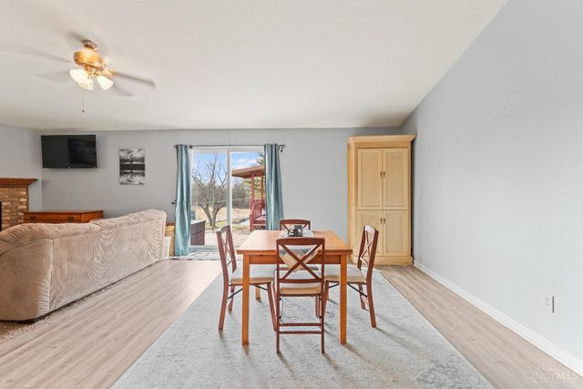 3479 Pleasant Road, Marshall Twp, OH 45133