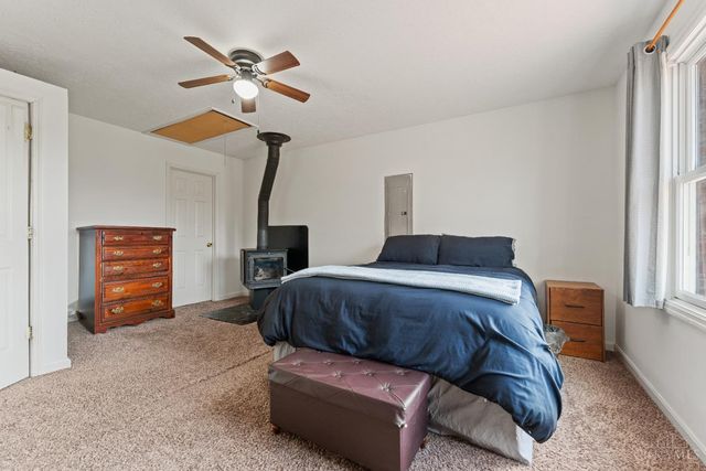 3479 Pleasant Road, Marshall Twp, OH 45133