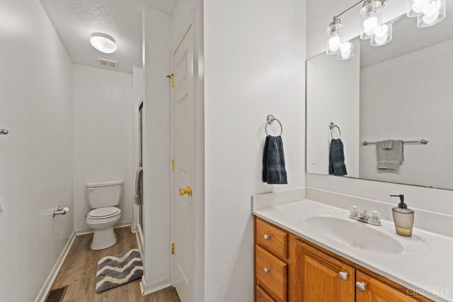 3479 Pleasant Road, Marshall Twp, OH 45133