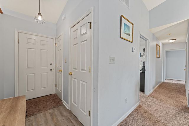 3479 Pleasant Road, Marshall Twp, OH 45133