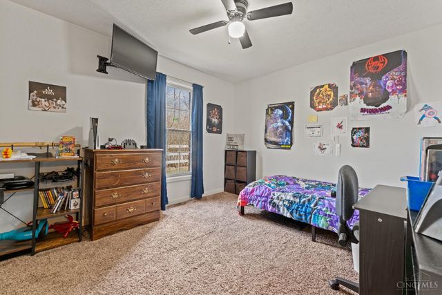 3479 Pleasant Road, Marshall Twp, OH 45133