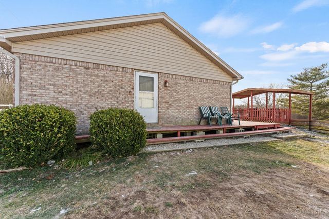 3479 Pleasant Road, Marshall Twp, OH 45133