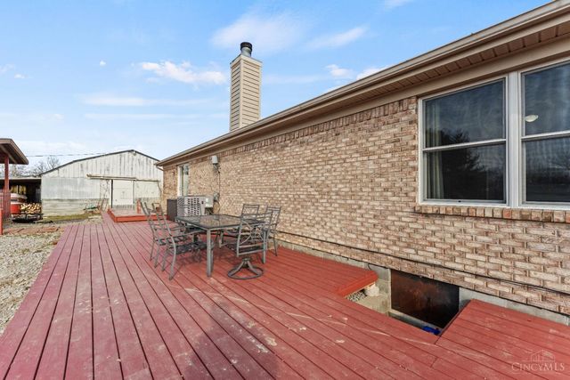 3479 Pleasant Road, Marshall Twp, OH 45133