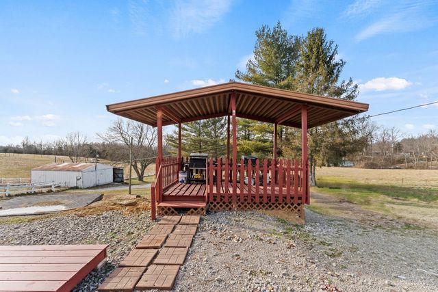 3479 Pleasant Road, Marshall Twp, OH 45133