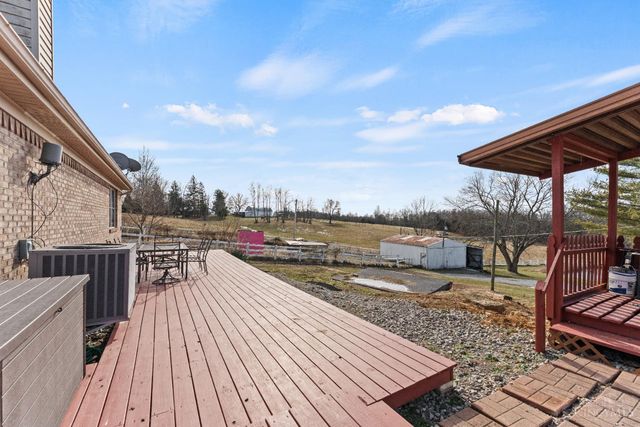 3479 Pleasant Road, Marshall Twp, OH 45133