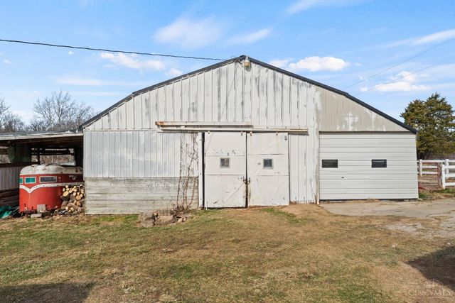 3479 Pleasant Road, Marshall Twp, OH 45133