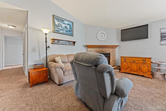 3479 Pleasant Road, Marshall Twp, OH 45133