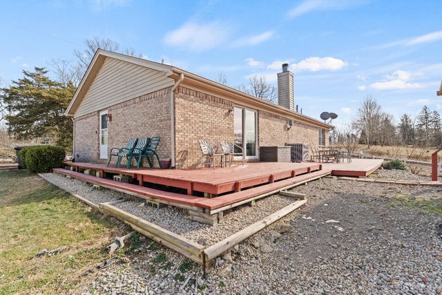 3479 Pleasant Road, Marshall Twp, OH 45133