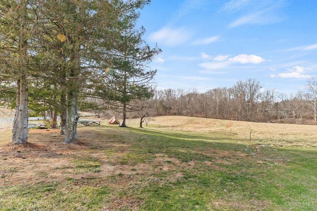 3479 Pleasant Road, Marshall Twp, OH 45133