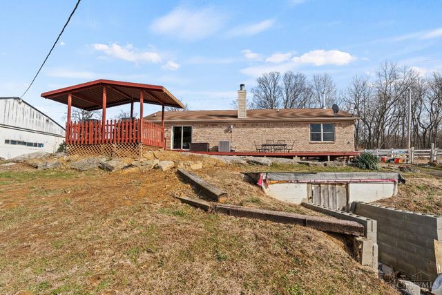 3479 Pleasant Road, Marshall Twp, OH 45133