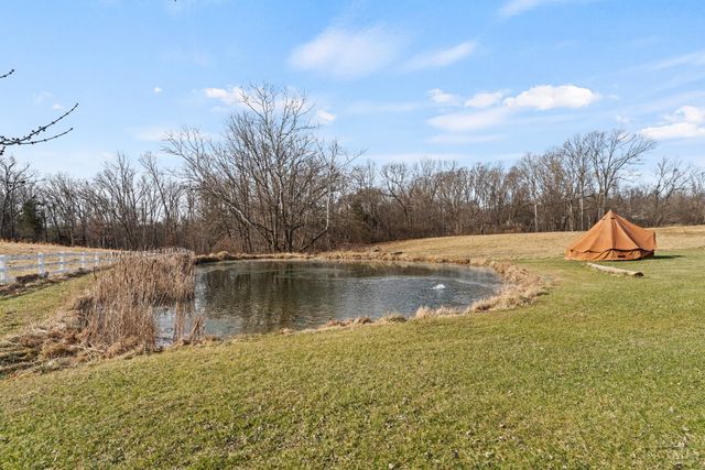 3479 Pleasant Road, Marshall Twp, OH 45133