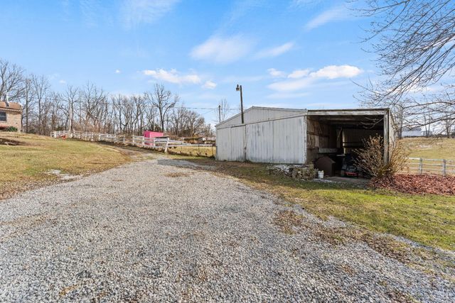 3479 Pleasant Road, Marshall Twp, OH 45133