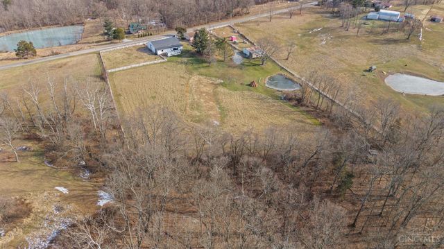 3479 Pleasant Road, Marshall Twp, OH 45133