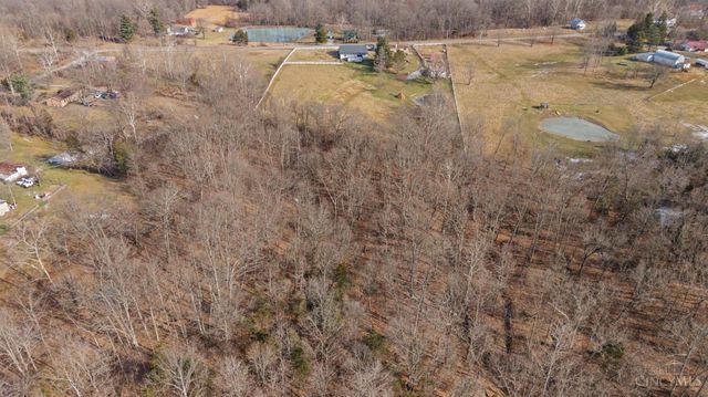 3479 Pleasant Road, Marshall Twp, OH 45133