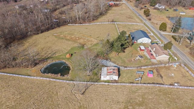 3479 Pleasant Road, Marshall Twp, OH 45133