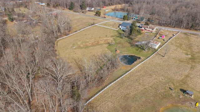 3479 Pleasant Road, Marshall Twp, OH 45133