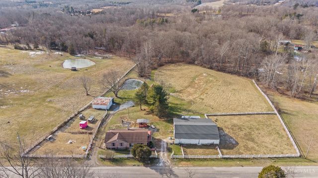 3479 Pleasant Road, Marshall Twp, OH 45133