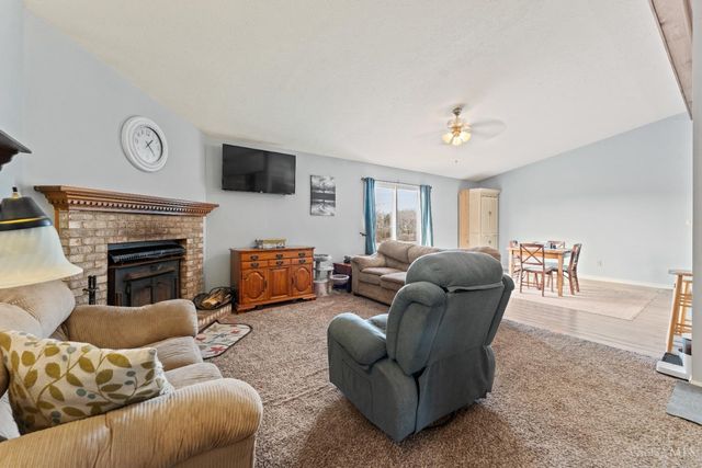 3479 Pleasant Road, Marshall Twp, OH 45133