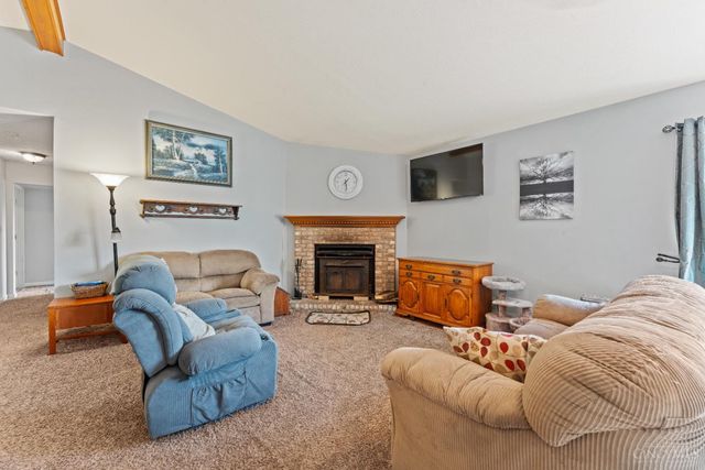 3479 Pleasant Road, Marshall Twp, OH 45133