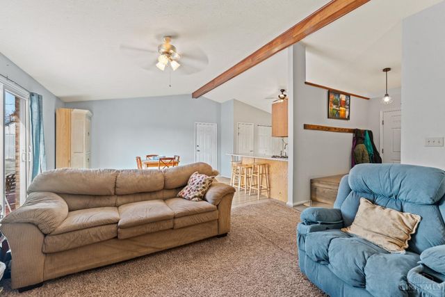 3479 Pleasant Road, Marshall Twp, OH 45133