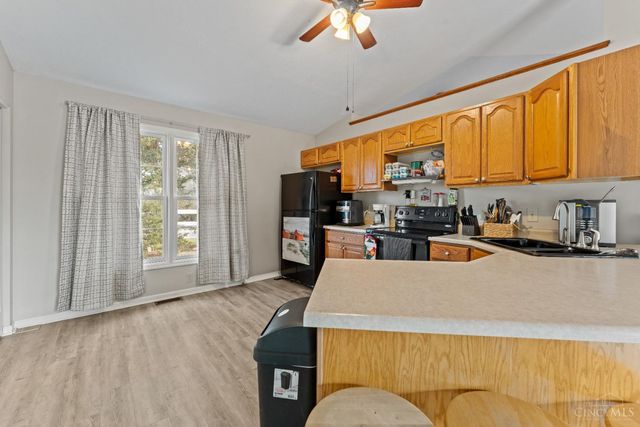 3479 Pleasant Road, Marshall Twp, OH 45133