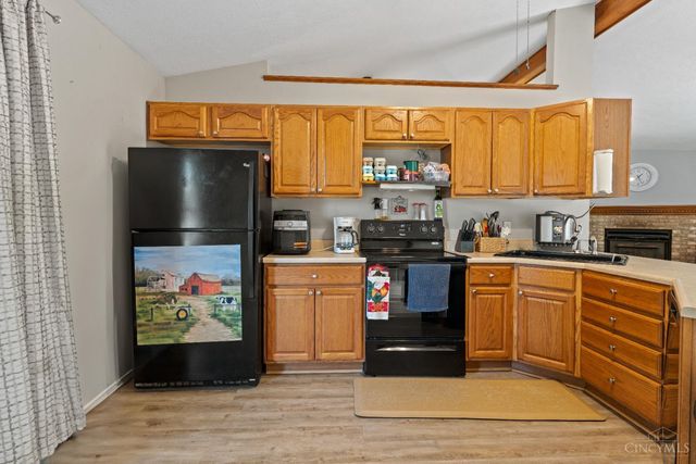 3479 Pleasant Road, Marshall Twp, OH 45133