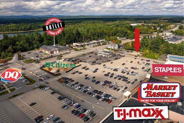 472 High Street B, Somersworth, NH 03878