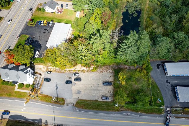 472 High Street B, Somersworth, NH 03878