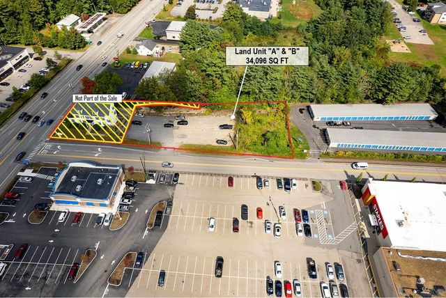 472 High Street B, Somersworth, NH 03878