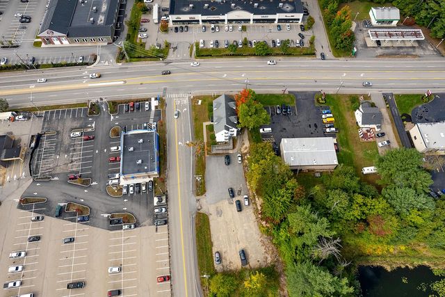 472 High Street B, Somersworth, NH 03878