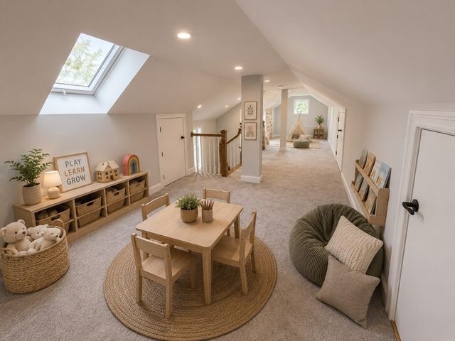 35 Hanson Road 35, Newton, MA 02459