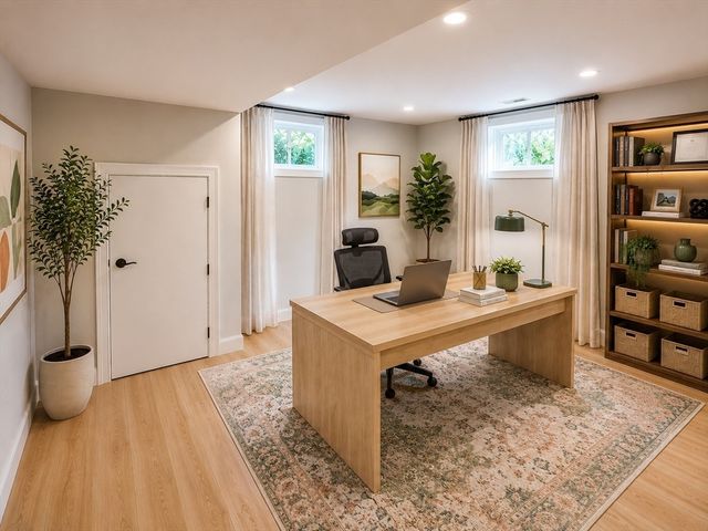35 Hanson Road 35, Newton, MA 02459