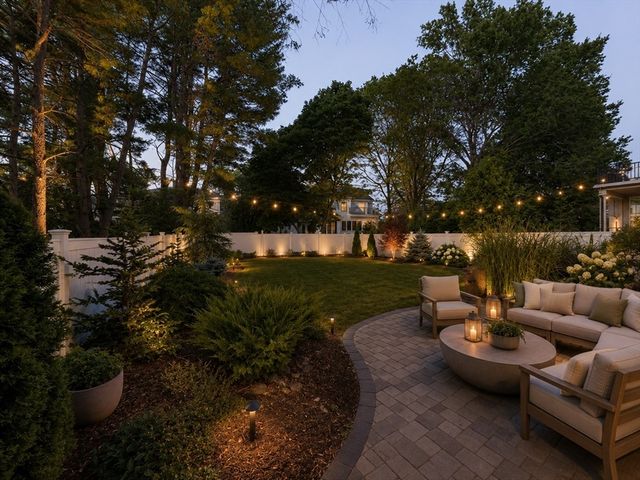 35 Hanson Road 35, Newton, MA 02459