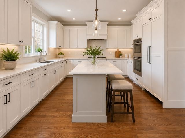 35 Hanson Road 35, Newton, MA 02459