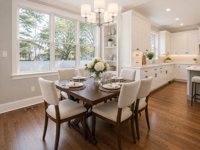 35 Hanson Road 35, Newton, MA 02459
