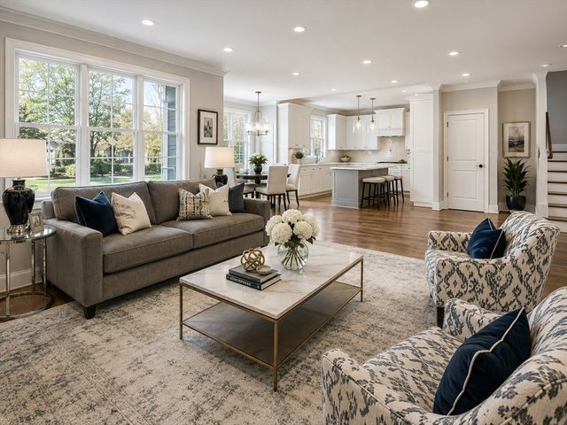 35 Hanson Road 35, Newton, MA 02459