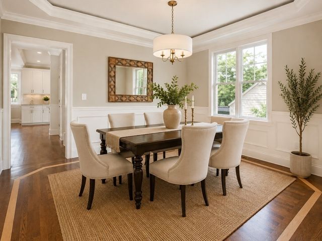 35 Hanson Road 35, Newton, MA 02459