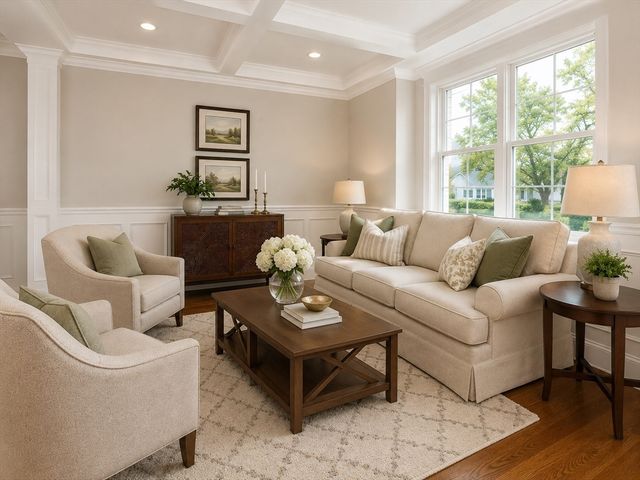 35 Hanson Road 35, Newton, MA 02459