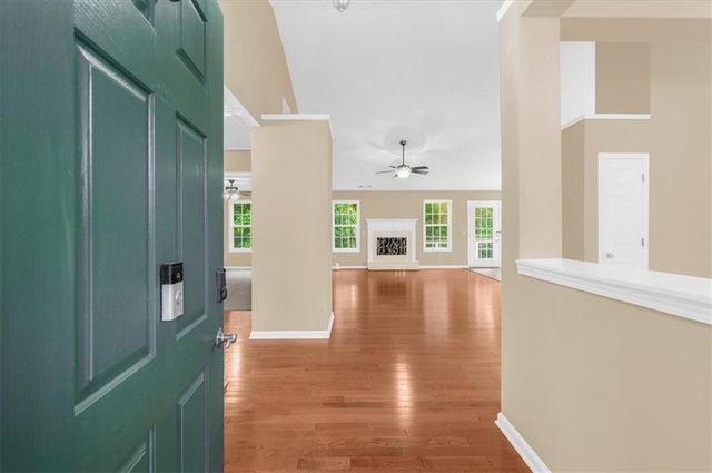 8780 Amberfield Drive, Gainesville, GA 30506