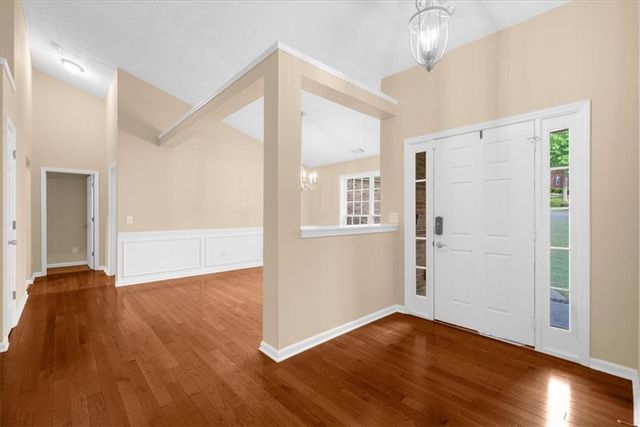 8780 Amberfield Drive, Gainesville, GA 30506
