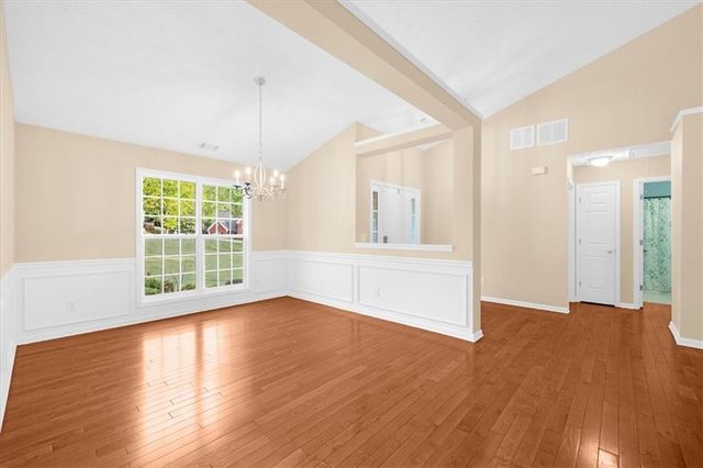 8780 Amberfield Drive, Gainesville, GA 30506