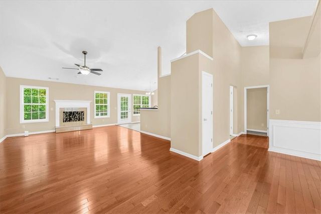 8780 Amberfield Drive, Gainesville, GA 30506