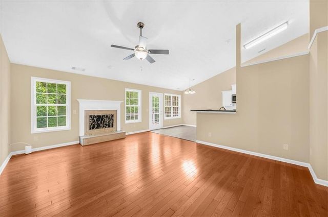 8780 Amberfield Drive, Gainesville, GA 30506
