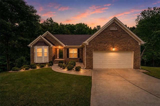 8780 Amberfield Drive, Gainesville, GA 30506