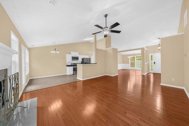 8780 Amberfield Drive, Gainesville, GA 30506