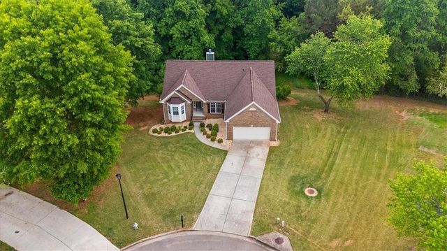 8780 Amberfield Drive, Gainesville, GA 30506