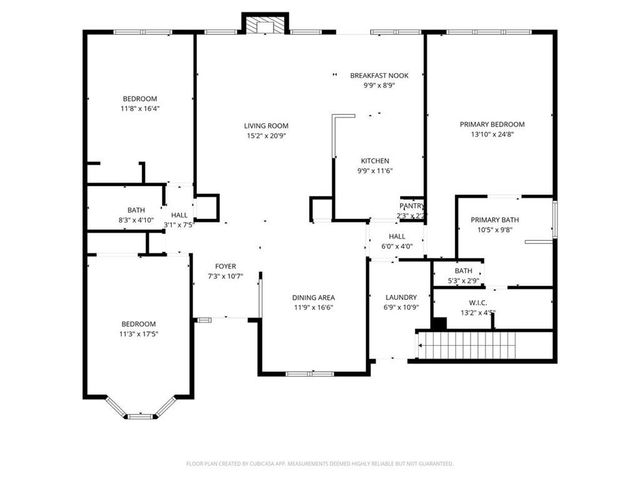 8780 Amberfield Drive, Gainesville, GA 30506