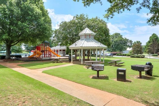 8780 Amberfield Drive, Gainesville, GA 30506