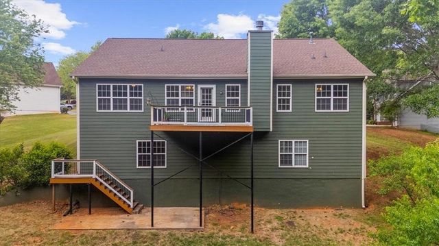 8780 Amberfield Drive, Gainesville, GA 30506