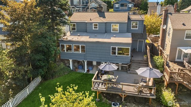 7346 19th Avenue NE, Seattle, WA 98115